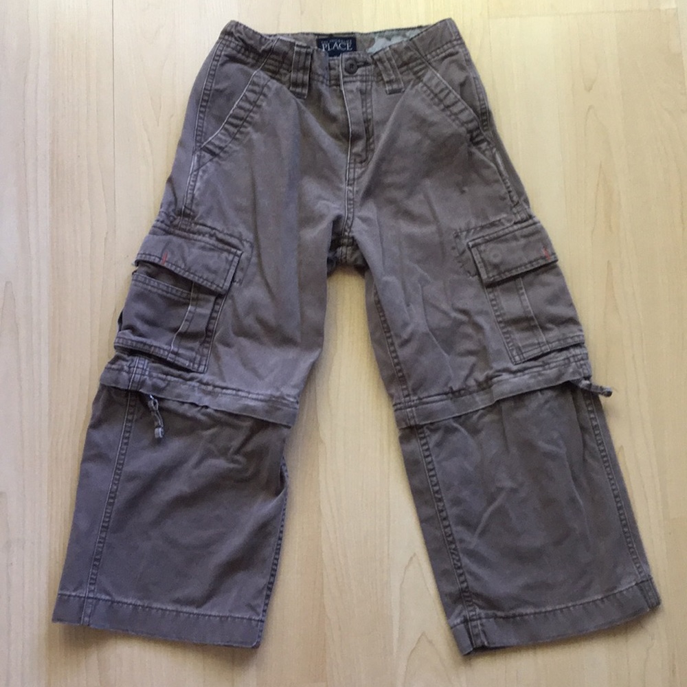 The Children's Place - Cargo Pants 👖